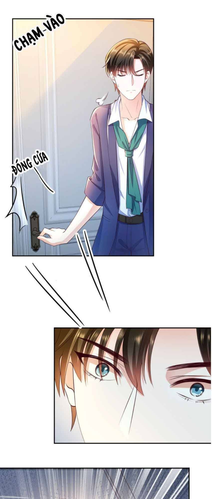 Nhất Sanh Hữu Hỉ: Chapter 17