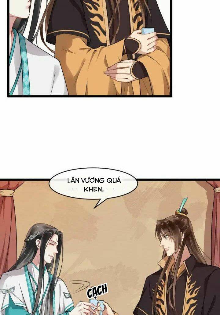 Bồng Sơn Viễn 2: Chapter 20