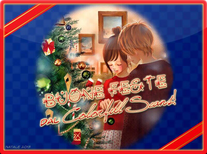 Kuusou Spin Flower: Chapter 3