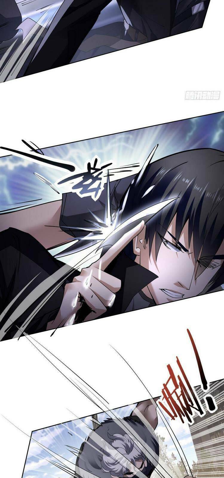 Khinh Phong: Chapter 23