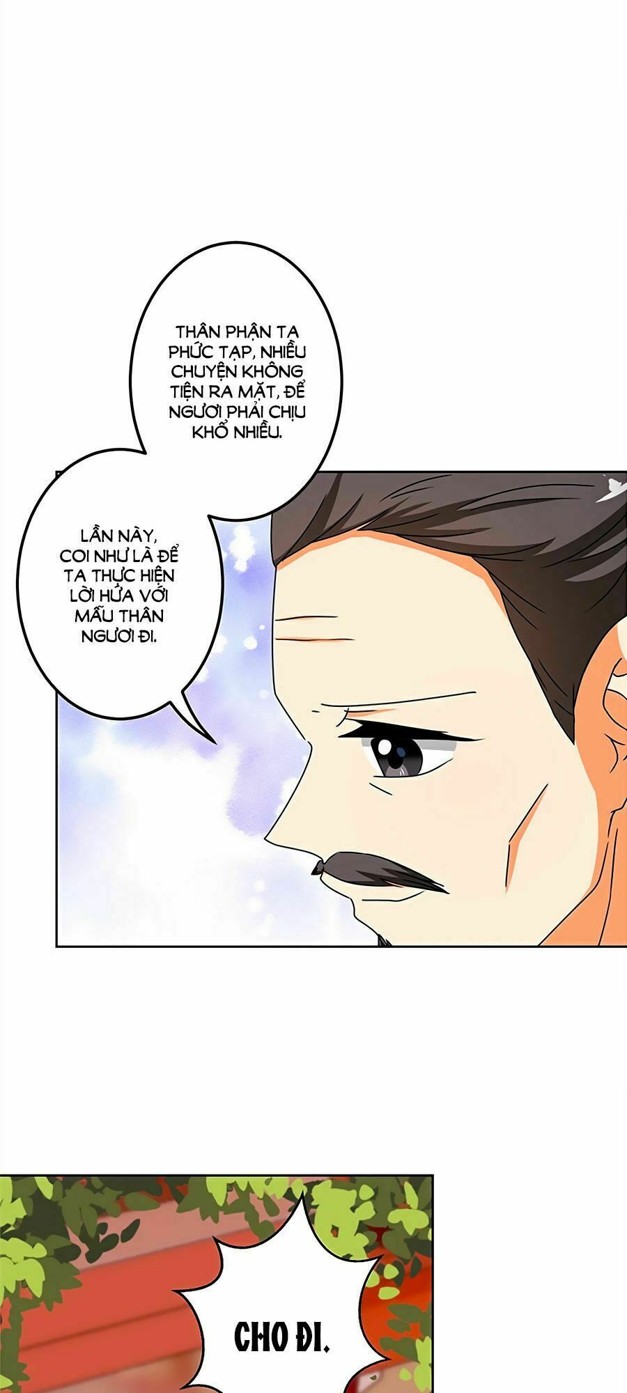 Vương Gia ! Ngươi Thật Bỉ Ổi !: Chapter 481