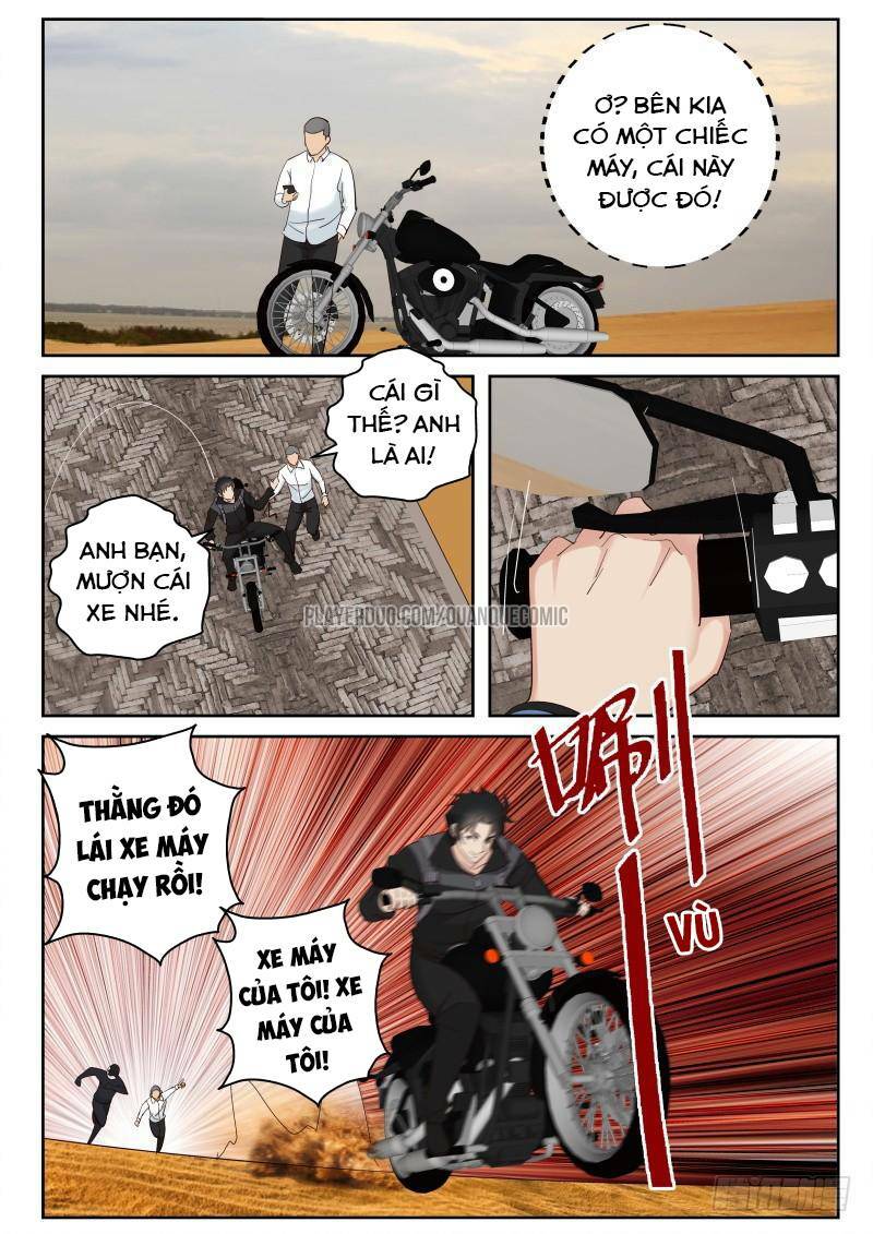 Tối Cường Khí Thiếu: Chapter 101