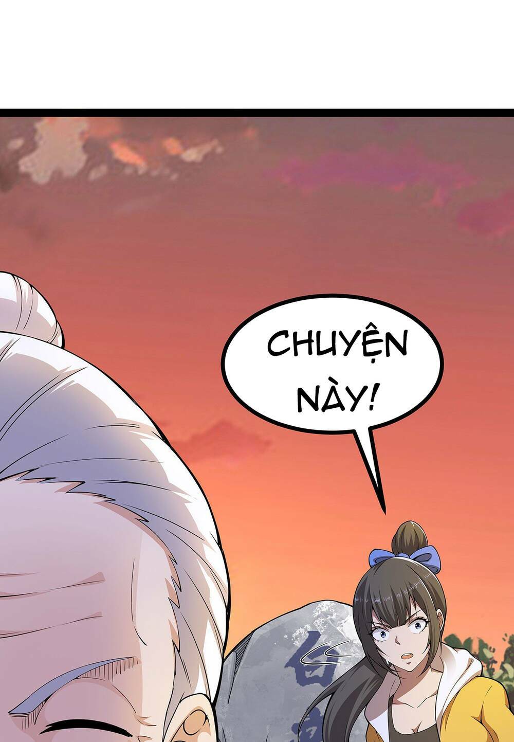 Ông Bố Mạnh Mẽ Nhất Lịch Sử: Chapter 9