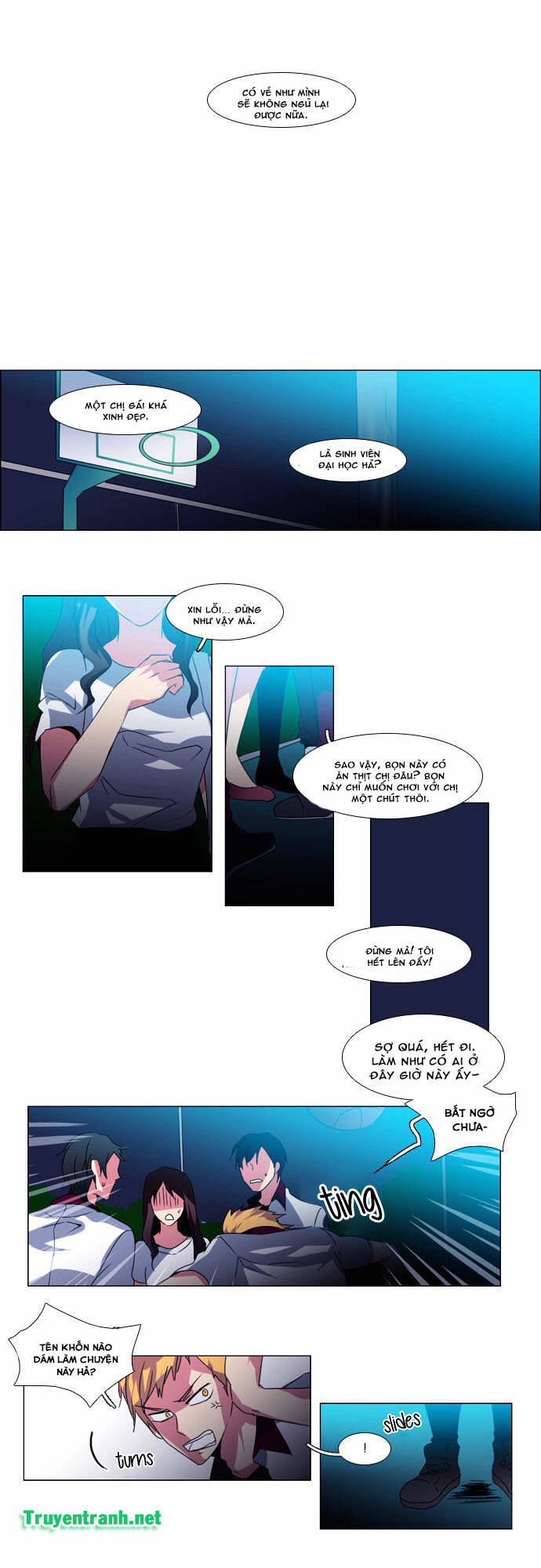 Wonted: Chapter 58