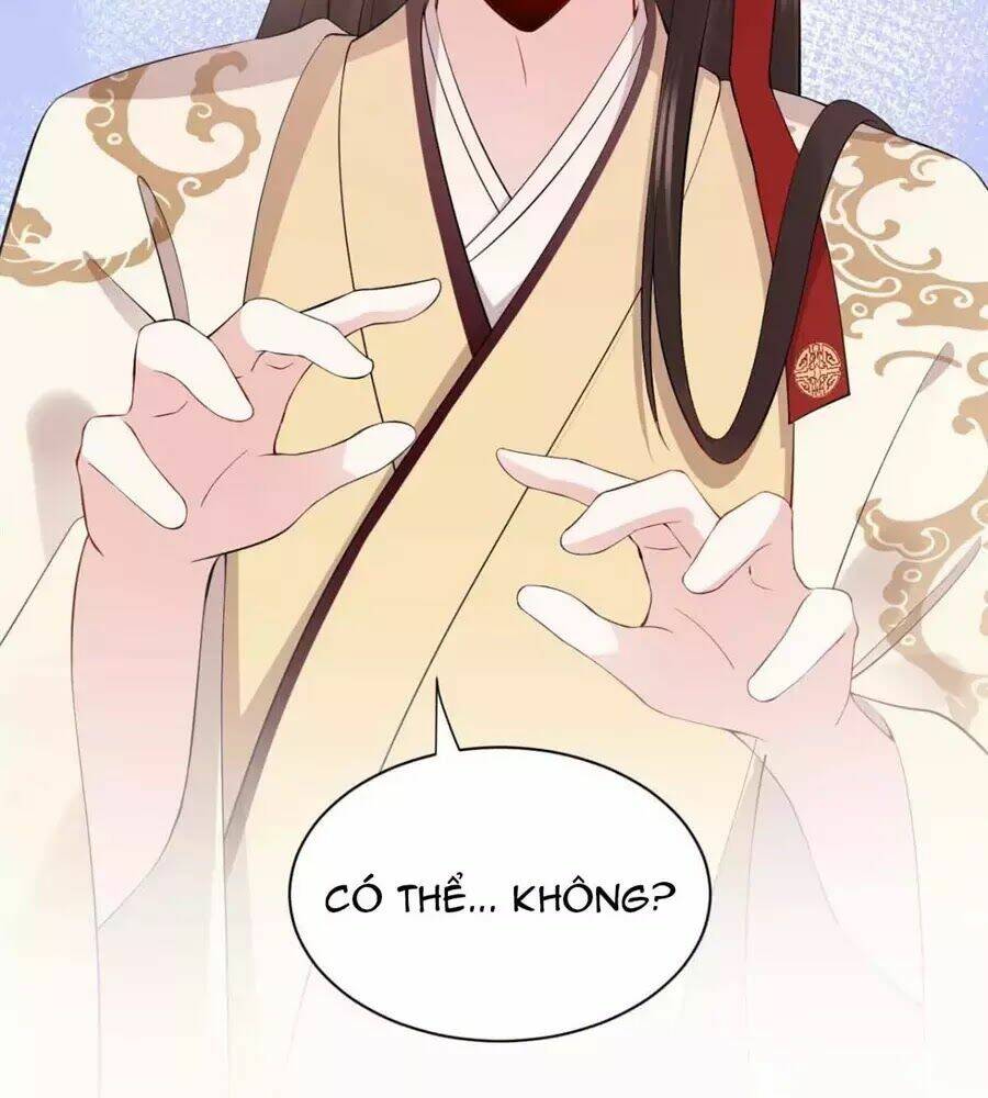 Vương Phi Thông Linh: Chapter 4