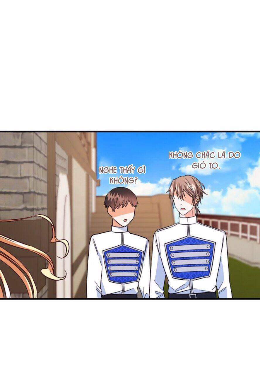 Lòng Trung Thành Với Kẻ Ác: Chapter 28