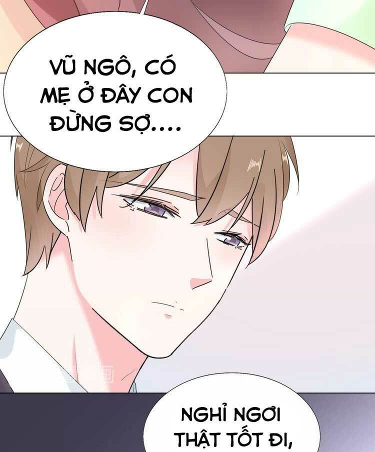 Điều Ước Sủng Ái Bất Bình Đẳng: Chapter 103.1