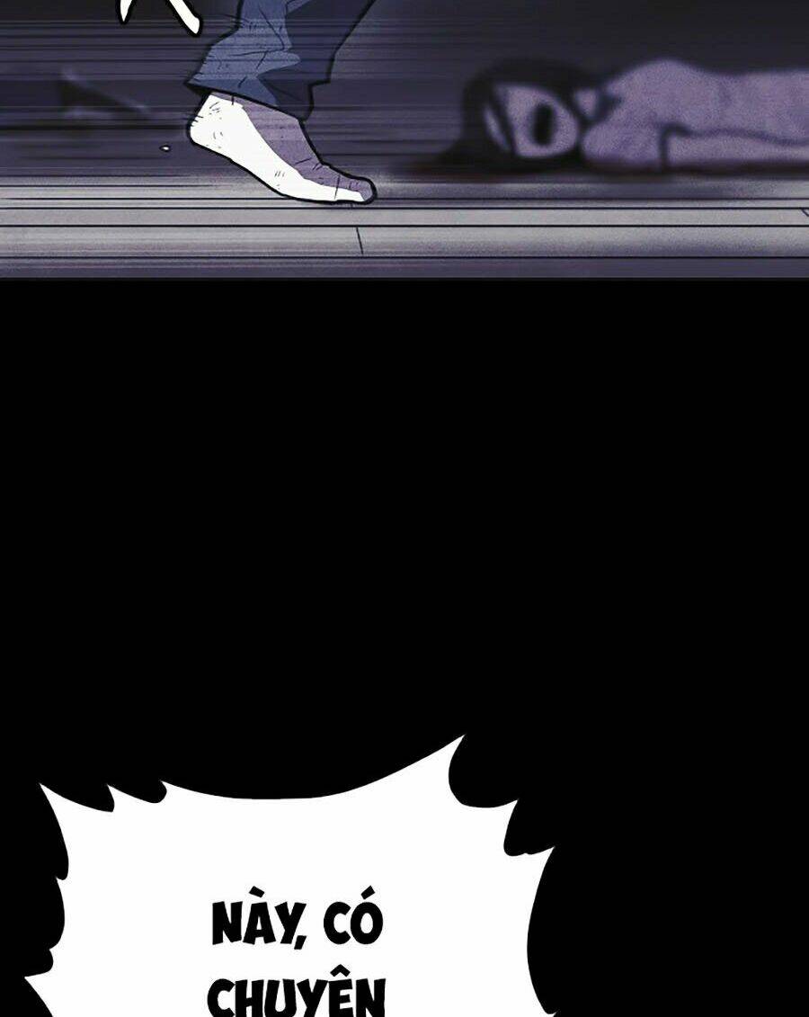 Cậu Bé Shotgun: Chapter 12