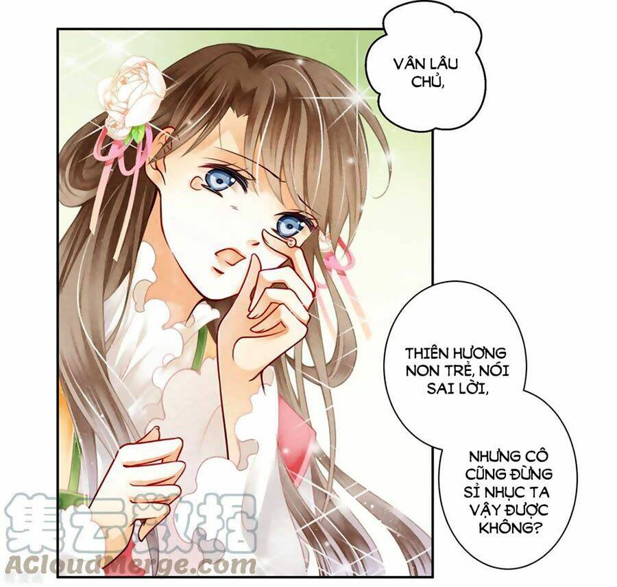 Ái Thượng Vô Địch Tiếu Hoàng Hậu: Chapter 120