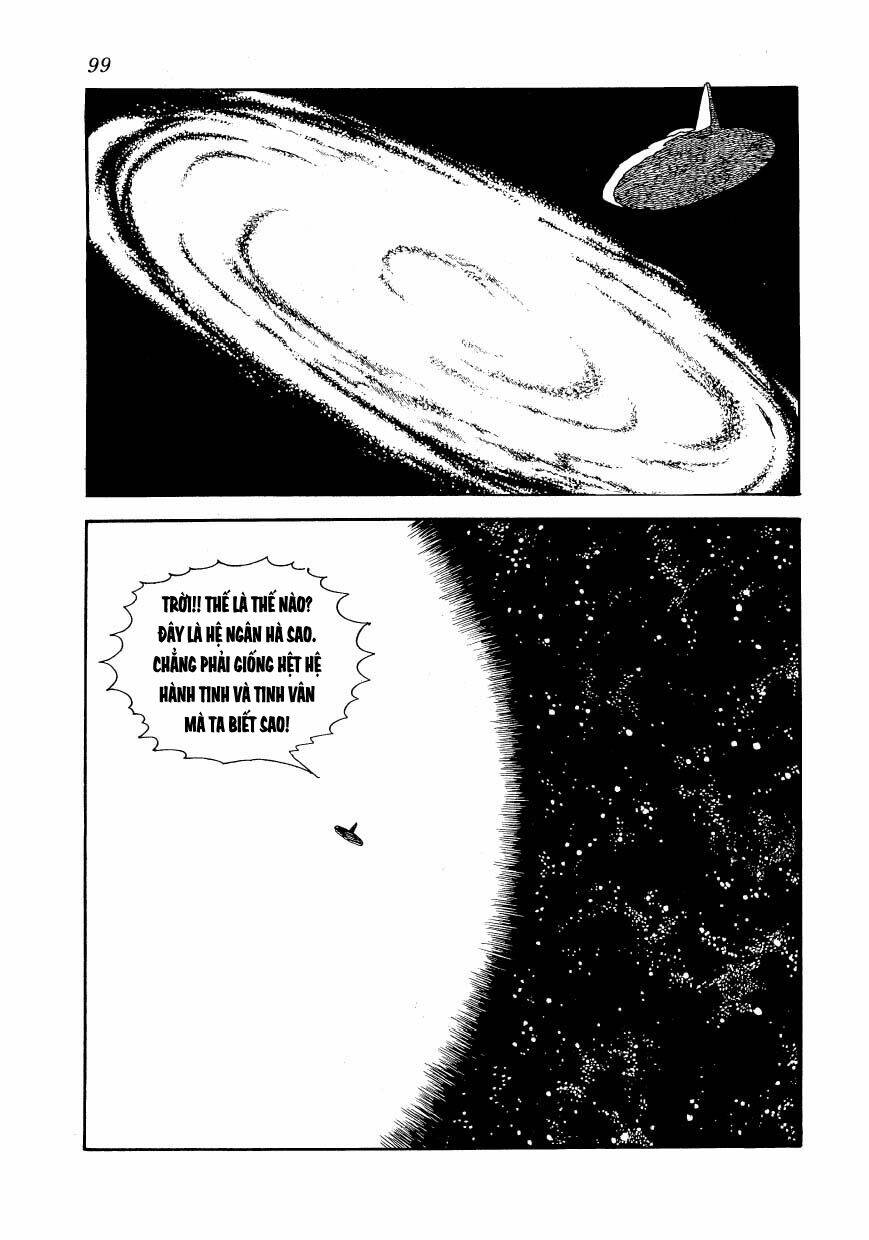 Chim Lửa: Chapter 73