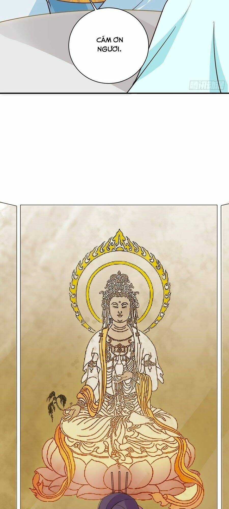 Cung Đấu Live: Chapter 50
