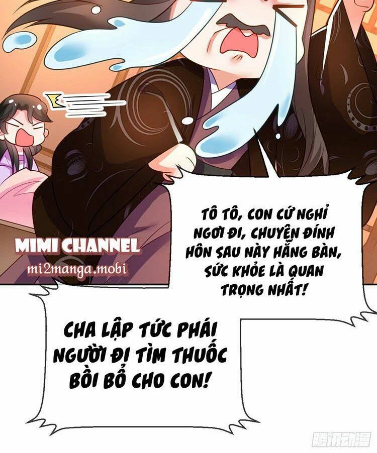 Giang Sơn Mỹ Nam Nhập Trướng Ta: Chapter 29