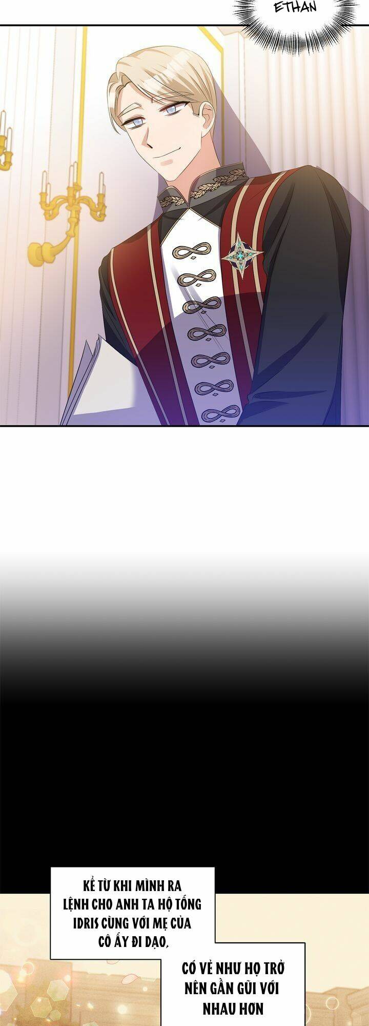 Người Chồng Bạo Chúa Của Tôi Đã Thay Đổi: Chapter 30