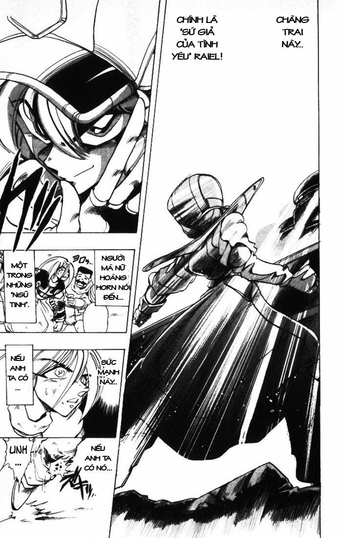 Violinist Of Hameln: Chapter 28