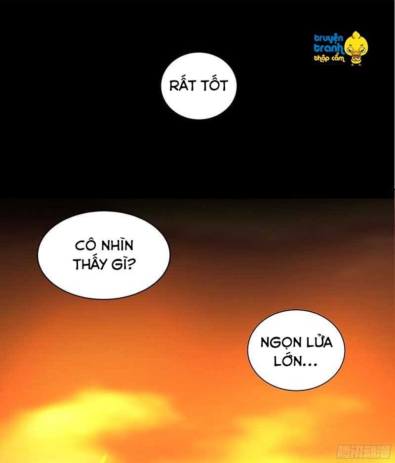 Cường Sủng Hào Môn Tiểu Manh Thê: Chapter 51