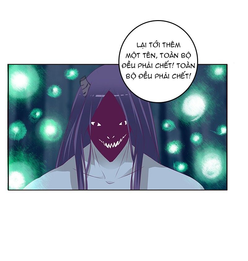 Thông Linh Phi: Chapter 303