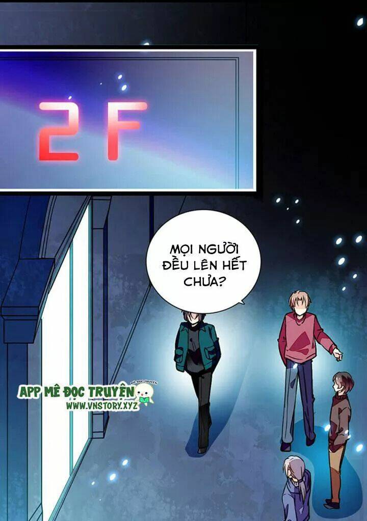 Nữ Hầu Sau Giờ Học: Chapter 66