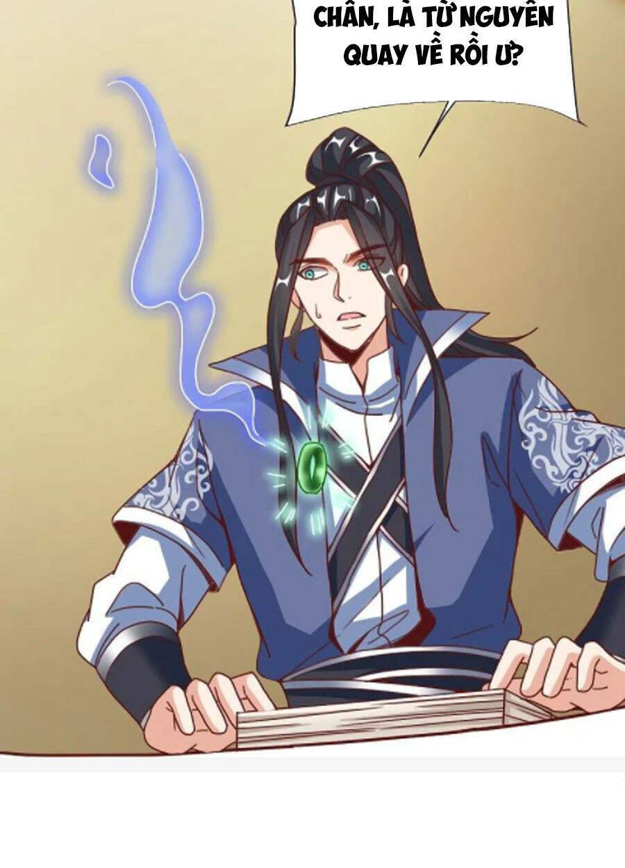 Từ Chối Kết Hôn Với Đại Gia: Cô Dâu Bỏ Trốn: Chapter 86