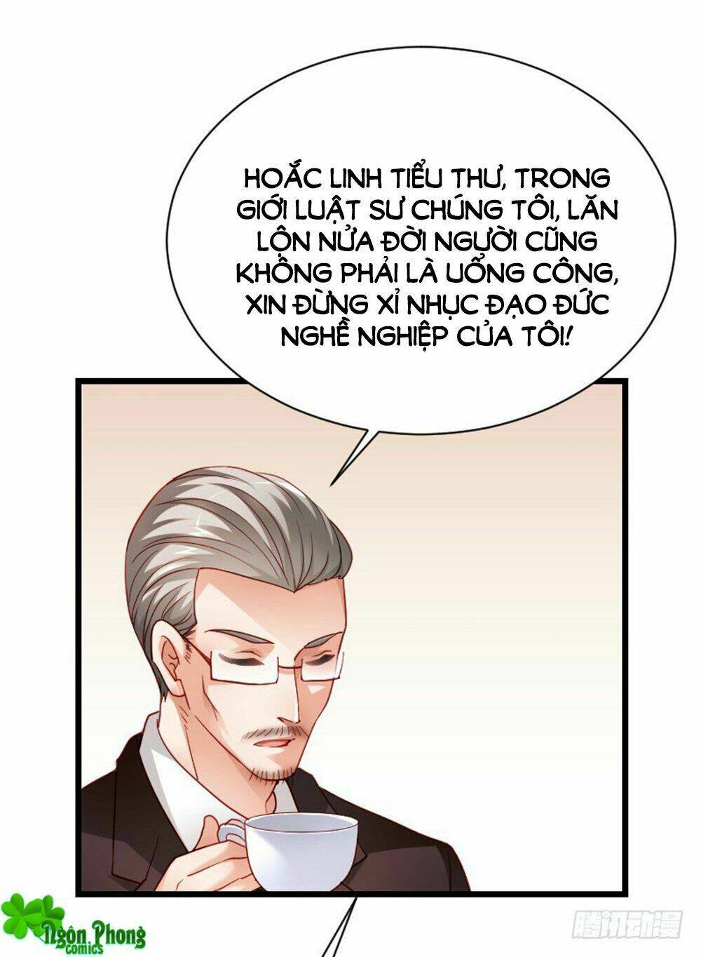 Vạn Năm Nhân Duyên Nhất Tuyến Khiên: Chapter 43