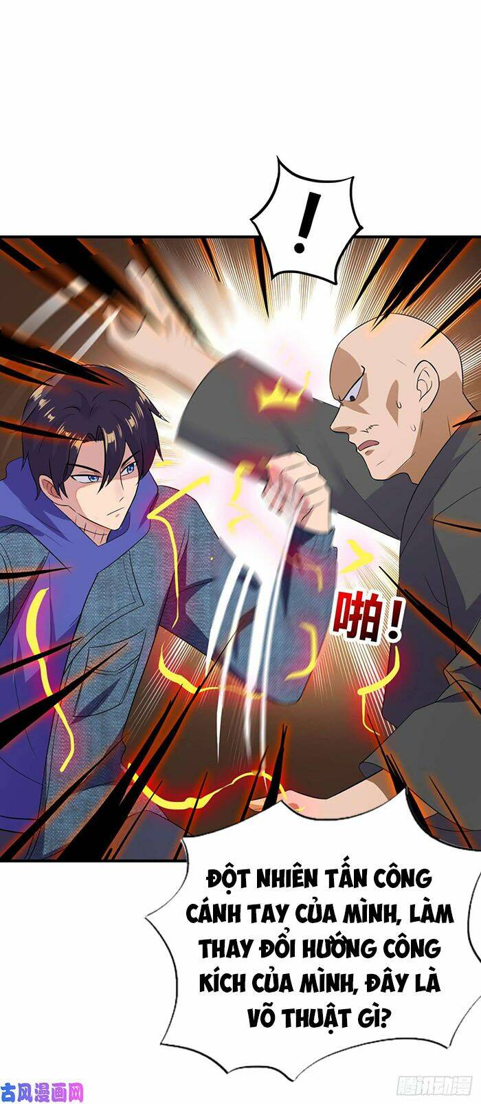 Đại Gia Livestream Vạn Giới: Chapter 20