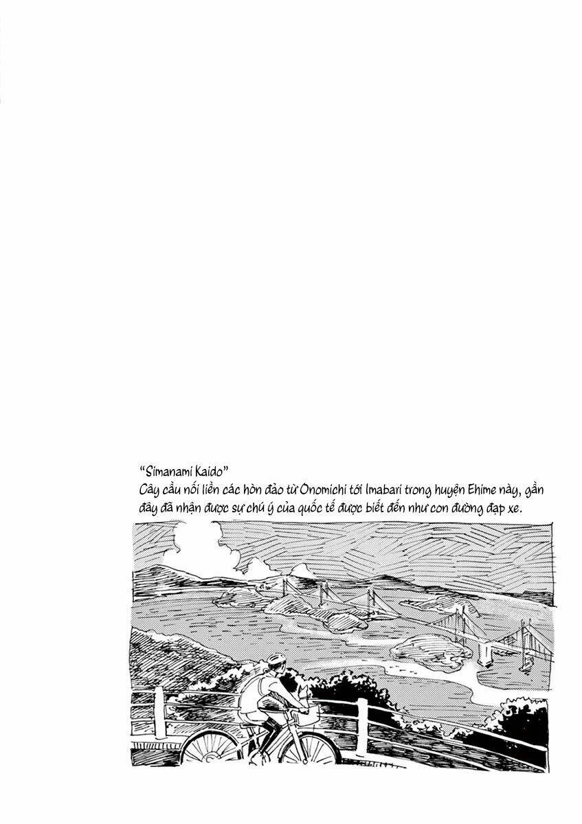 Shimanami Tasogare: Chapter 7