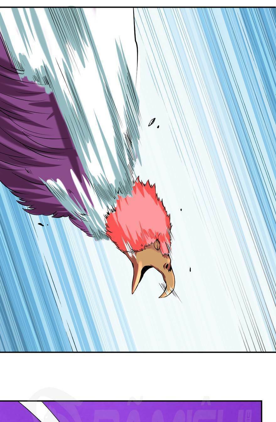 Đô Thị Tu Luyện Cuồng Triều: Chapter 82