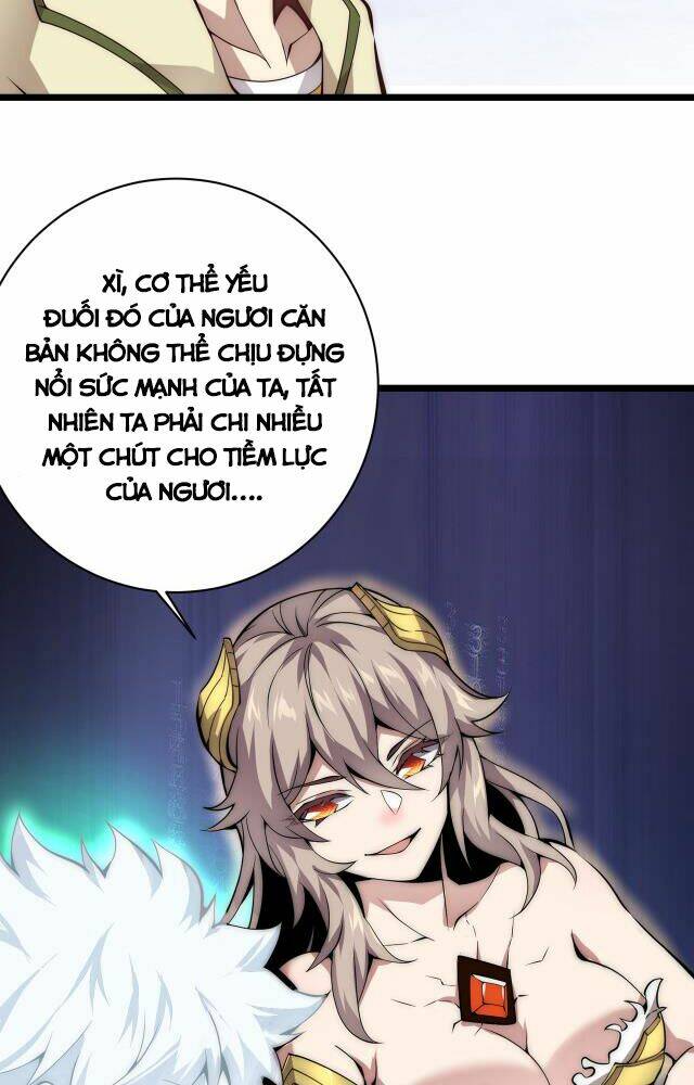 Vạn Vật Hợp Nhất: Chapter 10