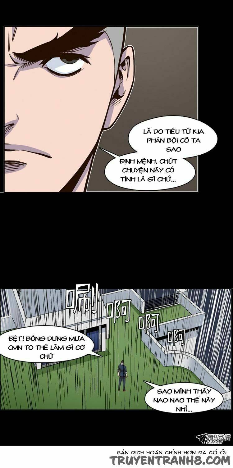 Vua Của Vong Linh: Chapter 143