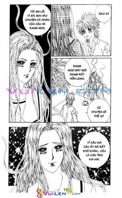 Chạm Mặt Thần Tượng: Chapter 7