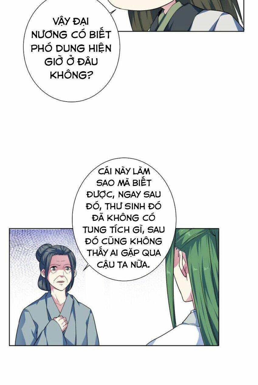 Nghịch Thiên Đại Thần: Chapter 19