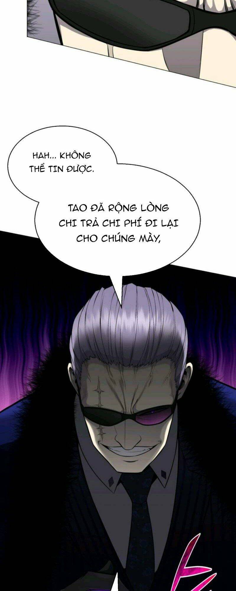 Luân Hồi Ác Nhân: Chapter 73