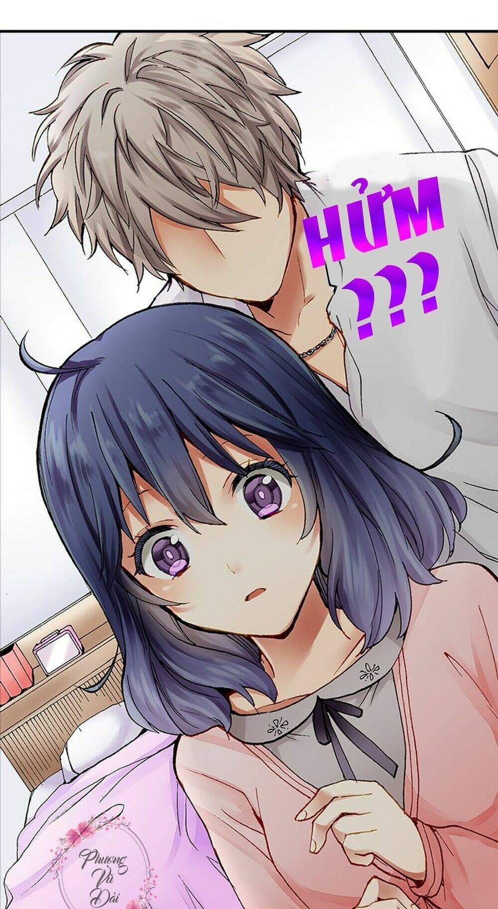 Mệnh Lệnh Tuyệt Đối Của Bá Đạo Vương Tử: Chapter 2