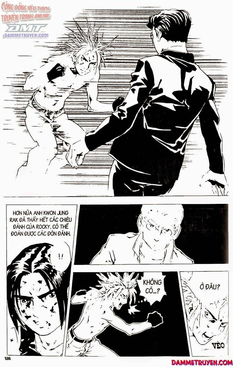 Ai Hơn Ai: Chapter 168