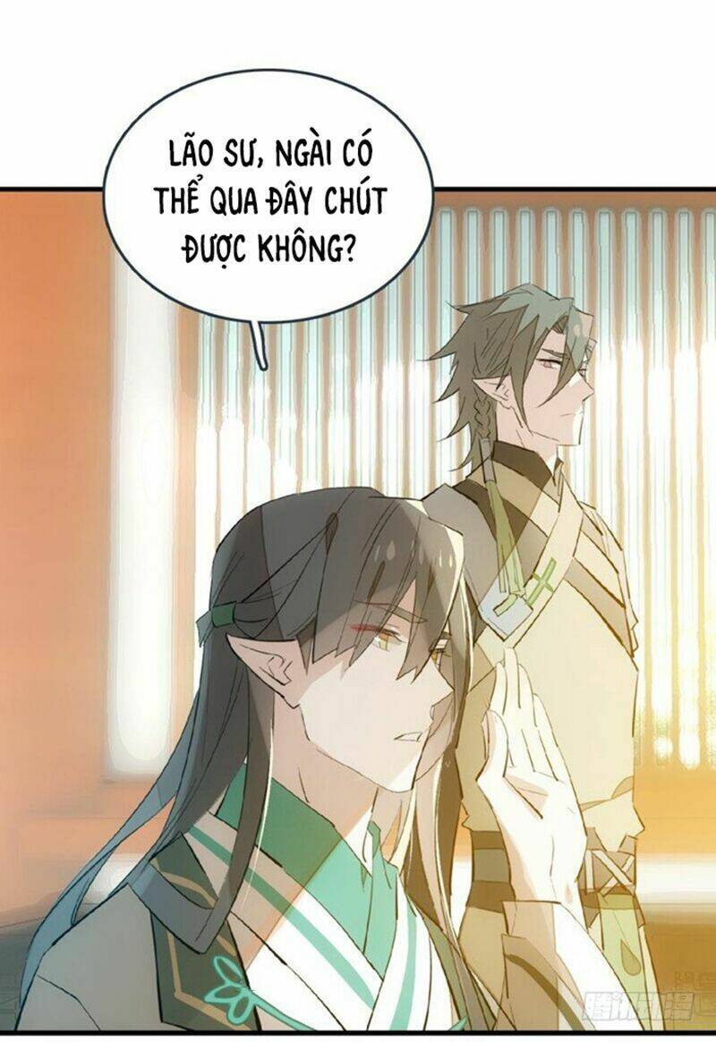 Sư Phụ Lại Trêu Chọc Ta: Chapter 32