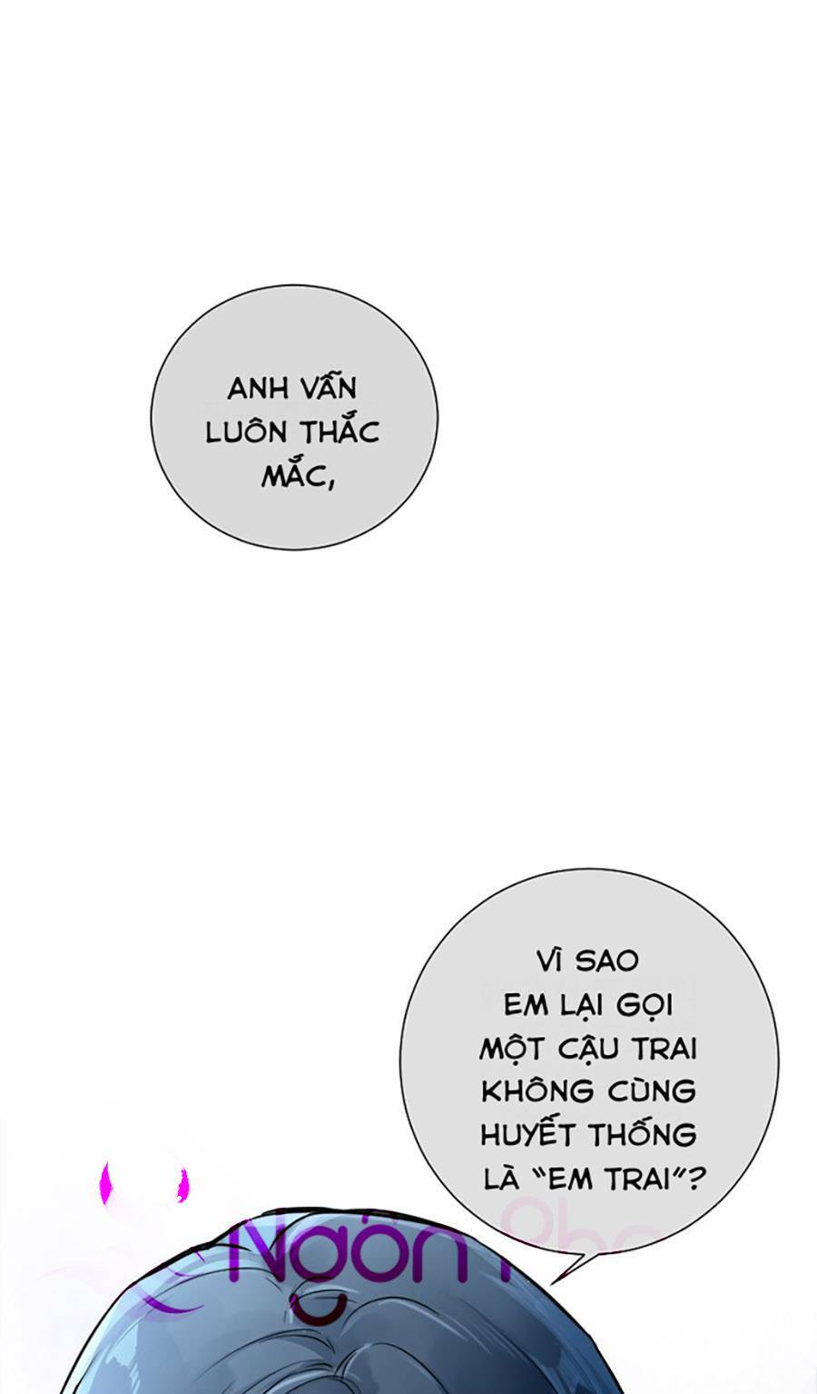 Tâm Động Thuấn Di: Chapter 44