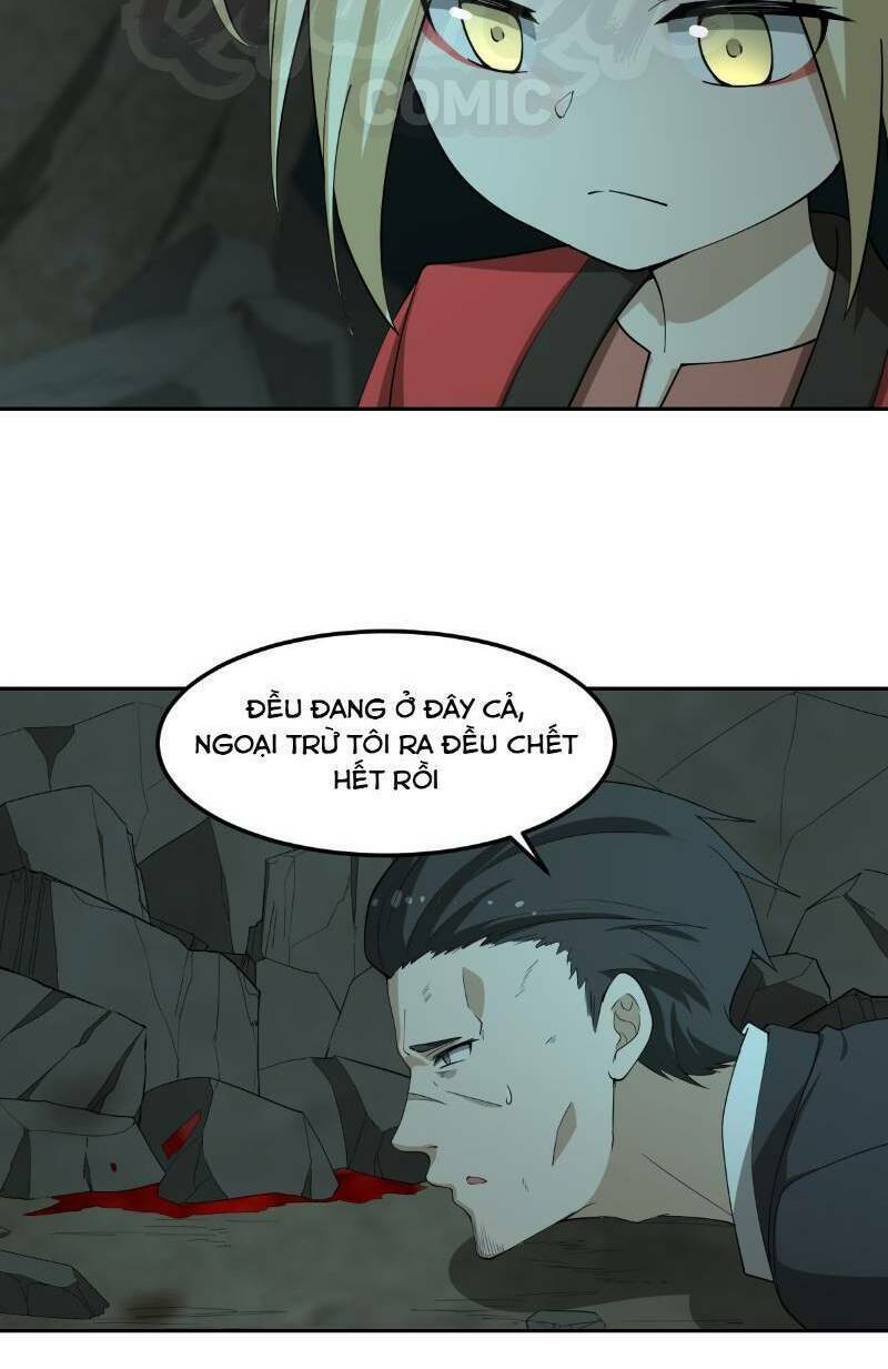 Nghịch Thiên Tiên Mệnh: Chapter 45
