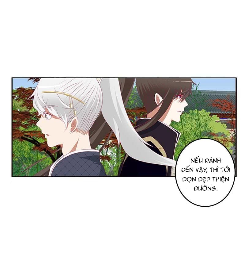 Thông Linh Phi: Chapter 396