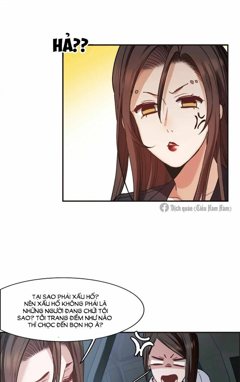 Thế Giới Đệ Nhất Cự Tinh: Chapter 7.1