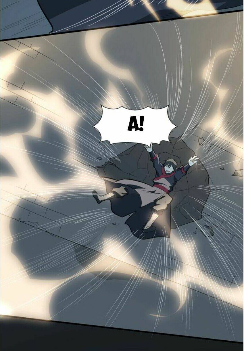 Đại Nghịch Chi Môn: Chapter 55