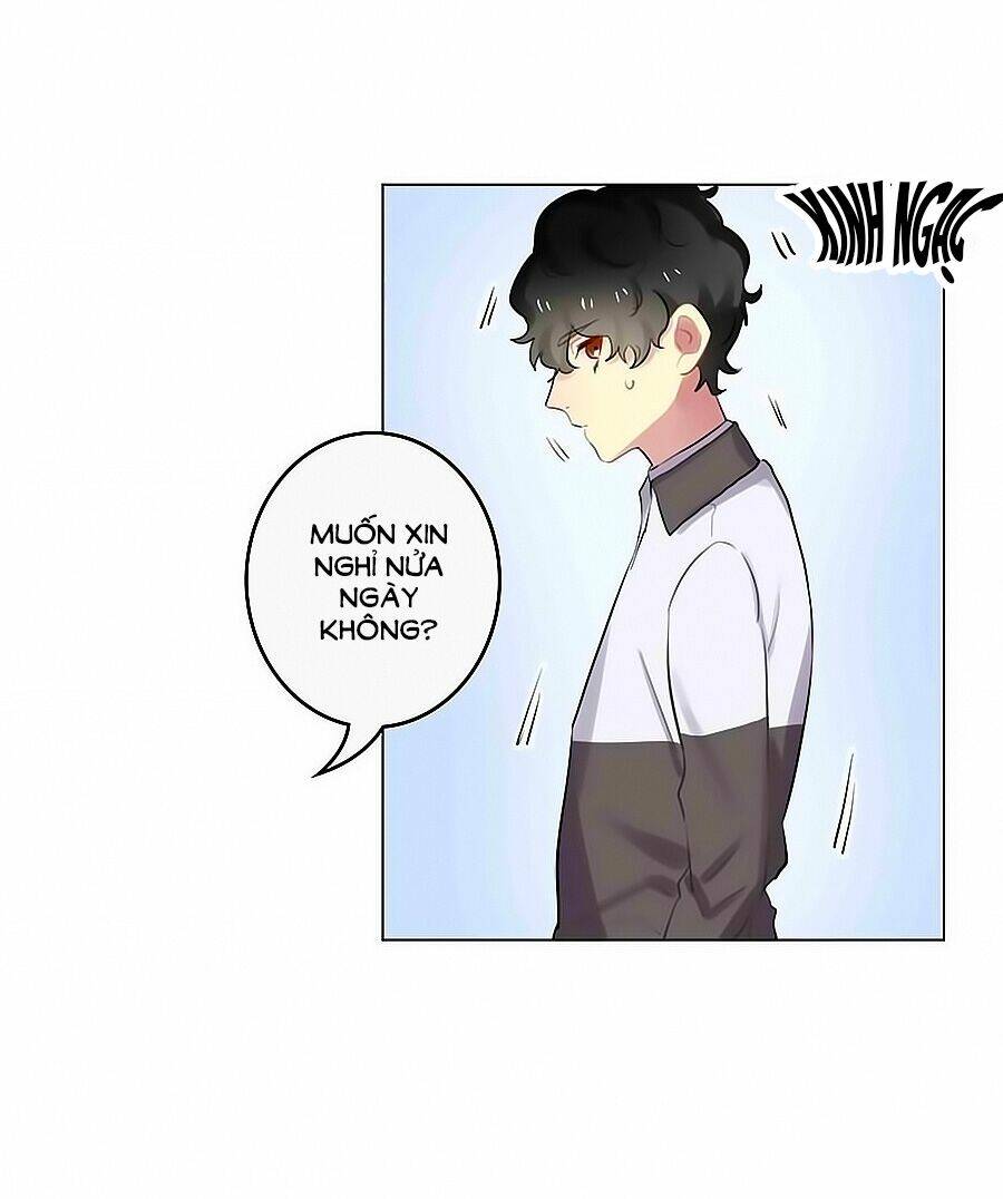 Một Giây Sau Bắt Đầu: Chapter 29