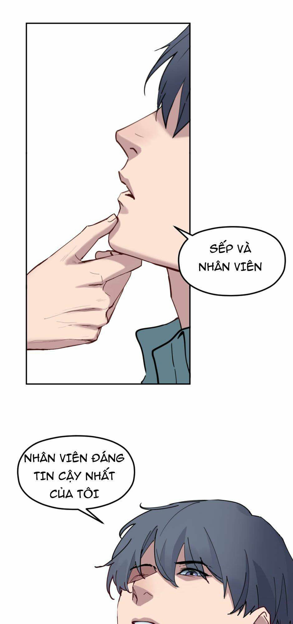 Anh Hùng Và Hiệp Nữ: Chapter 60