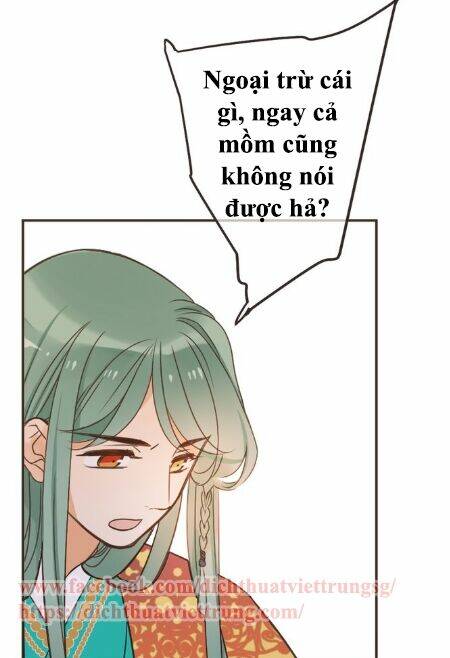 Bạn Trai Tôi Là Cẩm Y Vệ 2: Chapter 29