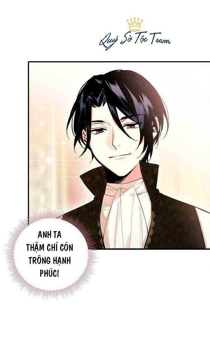 Tồn Tại Với Tư Cách Là Vợ Của Nam Chính: Chapter 16: Vì ta sẽ về