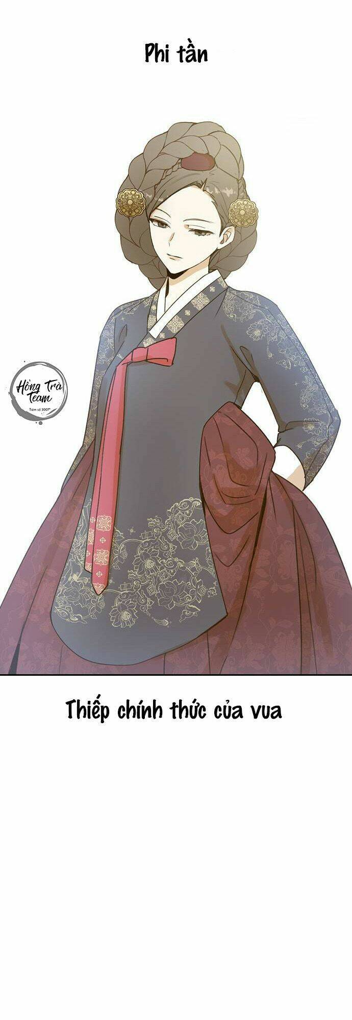 Duyên Nợ Kiếp Trước: Chapter 1