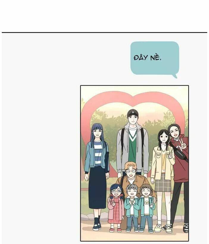 30 Phút Bước Đi Bên Em: Chapter 71
