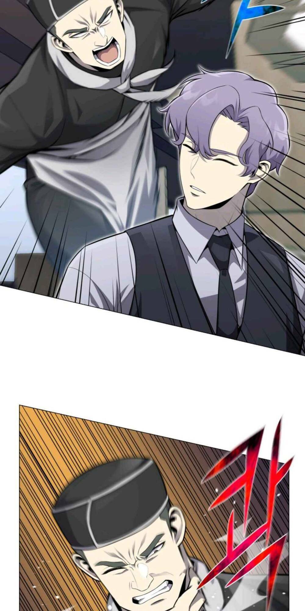 Luân Hồi Ác Nhân: Chapter 75