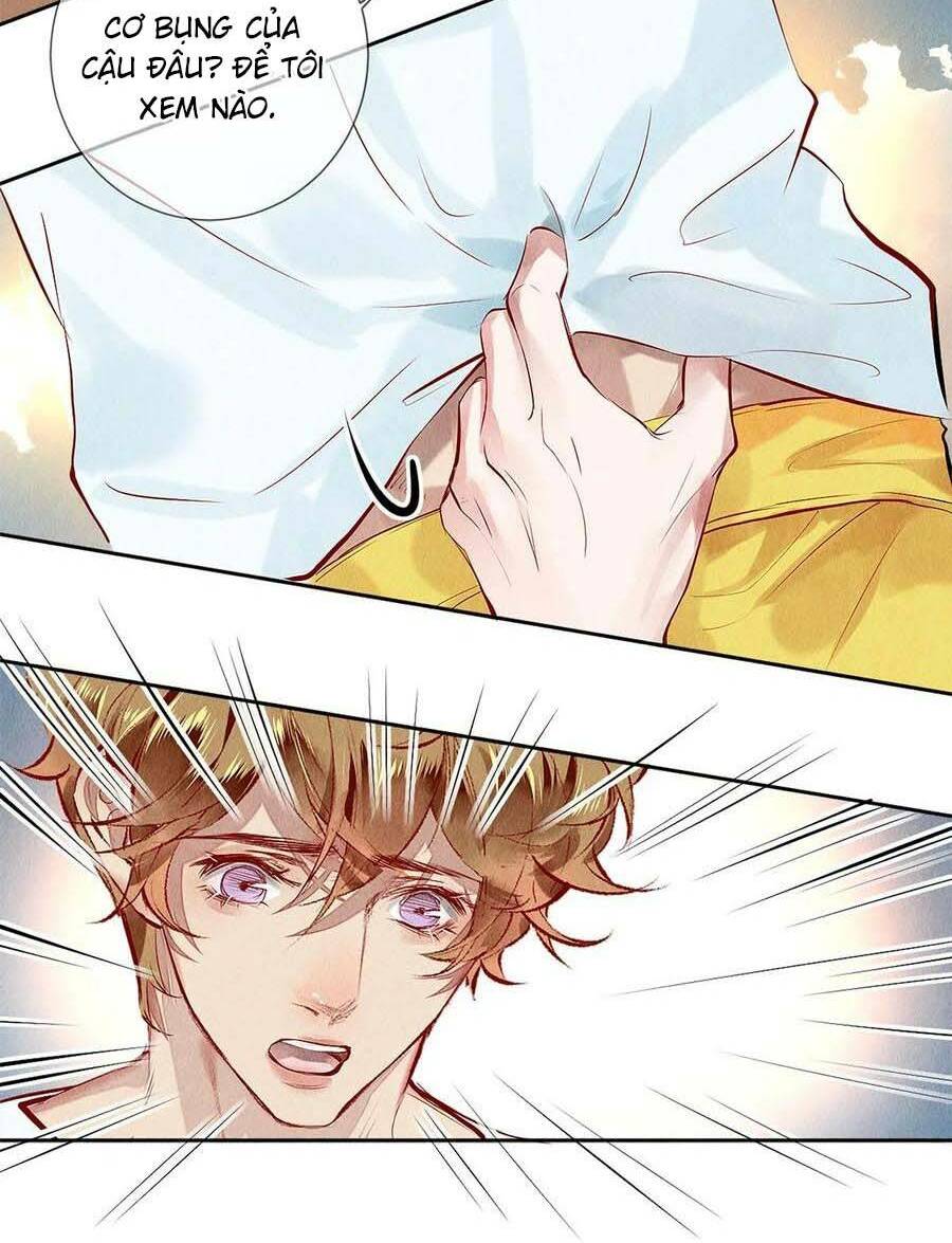 Chung Cư Của Các Ảnh Đế: Chapter 68