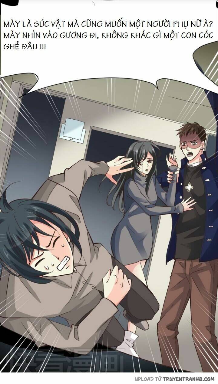 Truyện Kinh Dị Ở Tòa Nhà Số 44: Chapter 5