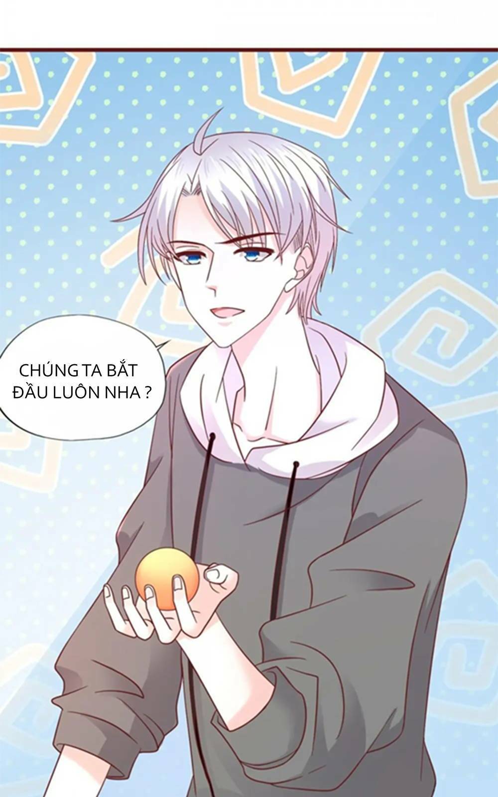 Tình Yêu Bốn Mùa: Chapter 7