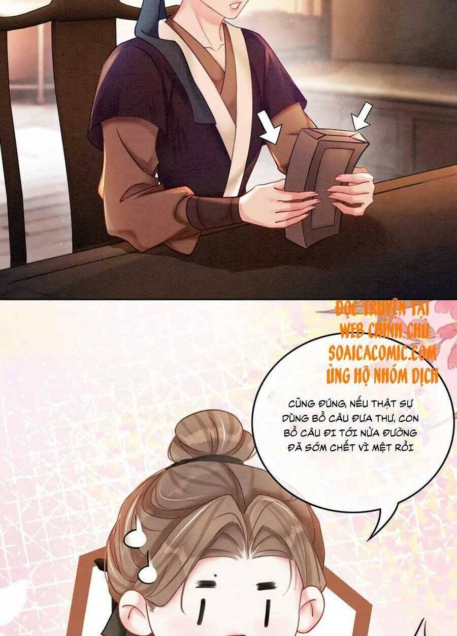 Xung Hỉ Vương Phi: Chapter 64